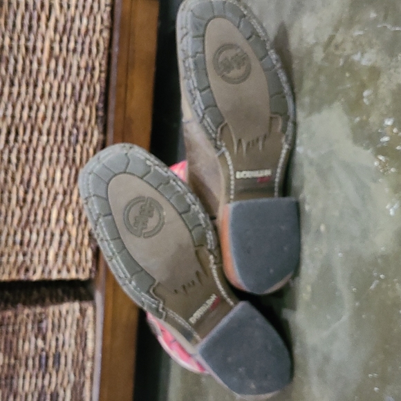 Double-H Boots - Picture 7 of 15